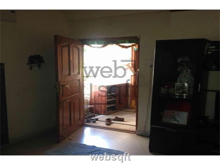 3 BHK Residential Apartment-flats for Sale